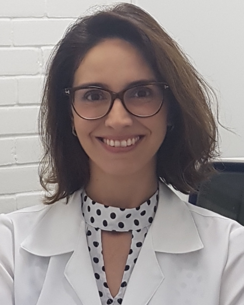 Doralina do Amaral Rabello Ramos