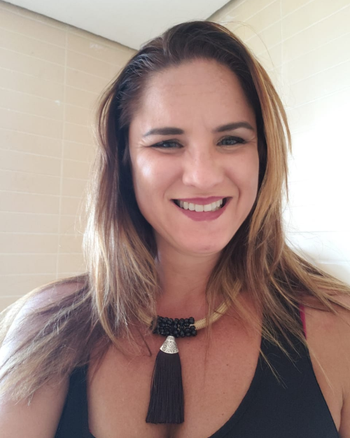 Tatiana Karla dos Santos Borges