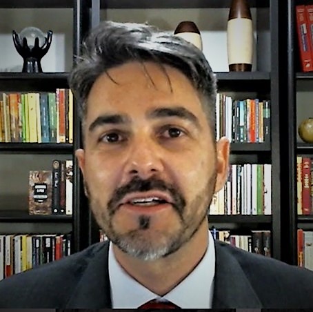 Rivadávio Fernandes Batista Amorim